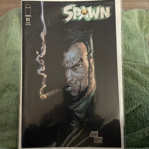 Spawn 83 - Picture 1 of 1